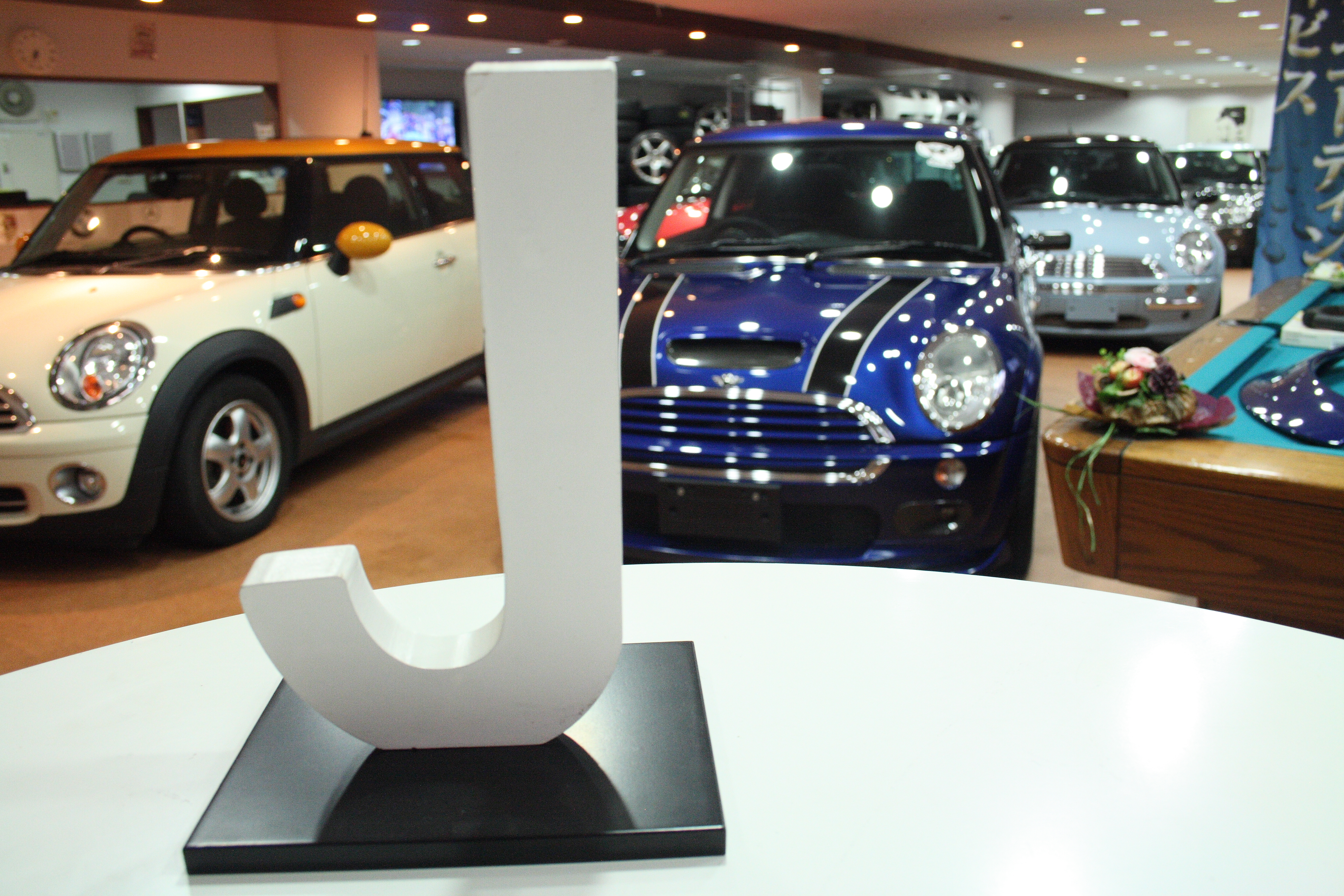 アクセス | 茨城県つくば市BMW・MINI専門店 JFOLKS