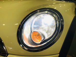 ヘッドライトバルブ Hid交換 茨城県つくば市bmw Mini専門店 Jfolks