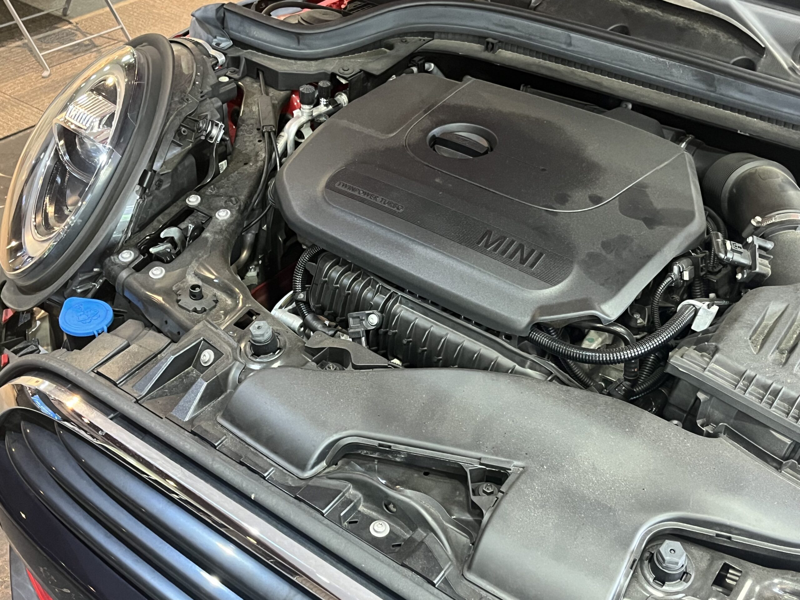 ☆OEM☆BMW MINI F系 エンジンマウント（エンジン振動吸収） OEM☆BMW